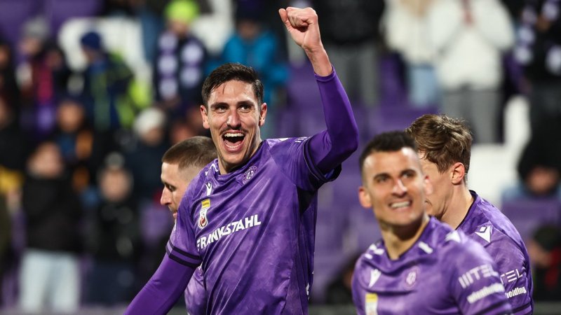 Following Austria exit: Tin Plavotic finds new club