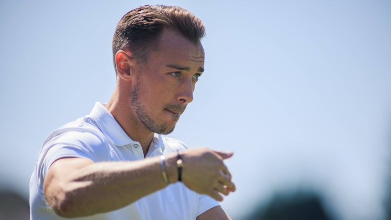 Is Jaissle Luring a Former Salzburg Player to the Premier League?