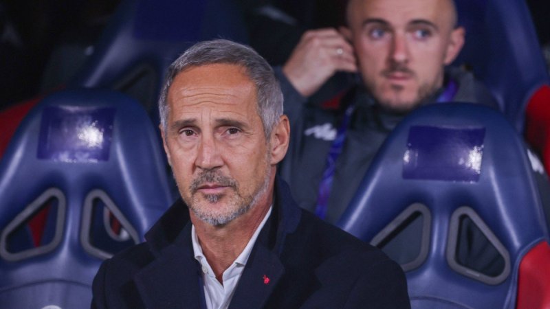 Former Brazil star! Hütter's former club has a new coach