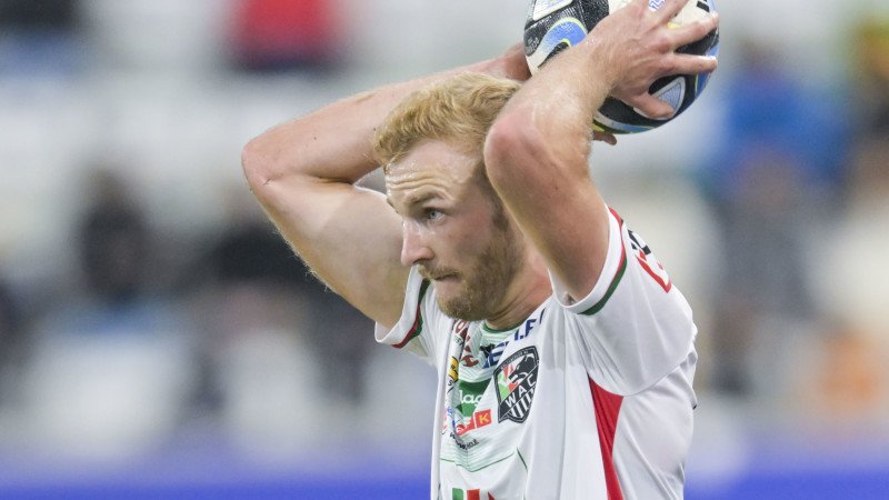After Contract Expiry in Ried: Scherzer Moves to Thailand