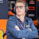 KTM boss Beirer on Vinales: "Not a nice situation"