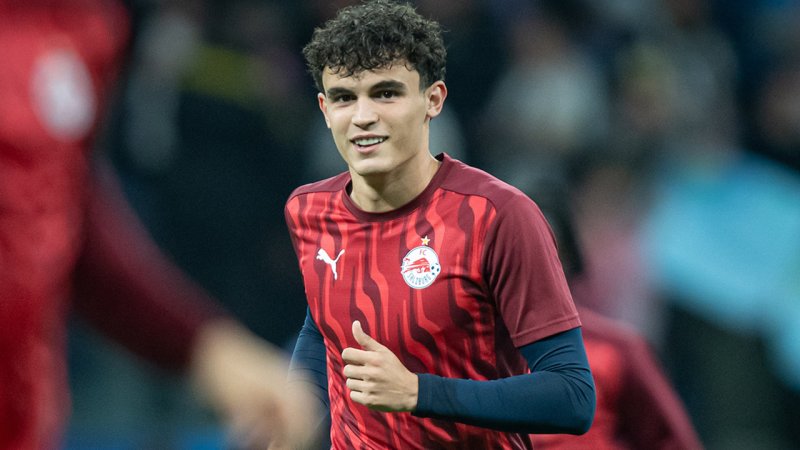 Former Salzburg Player Set for Liverpool Exit to LaLiga