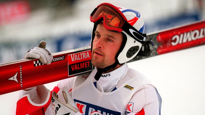 #19 - Fred Borre Lundberg (Norwegen) - 9 Weltcupsiege