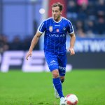 Austria Salzburg Signs Player with Ample Bundesliga Experience